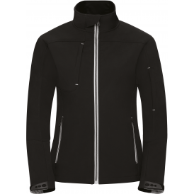 Veste femme Softshell Bionic-Finish® (2)