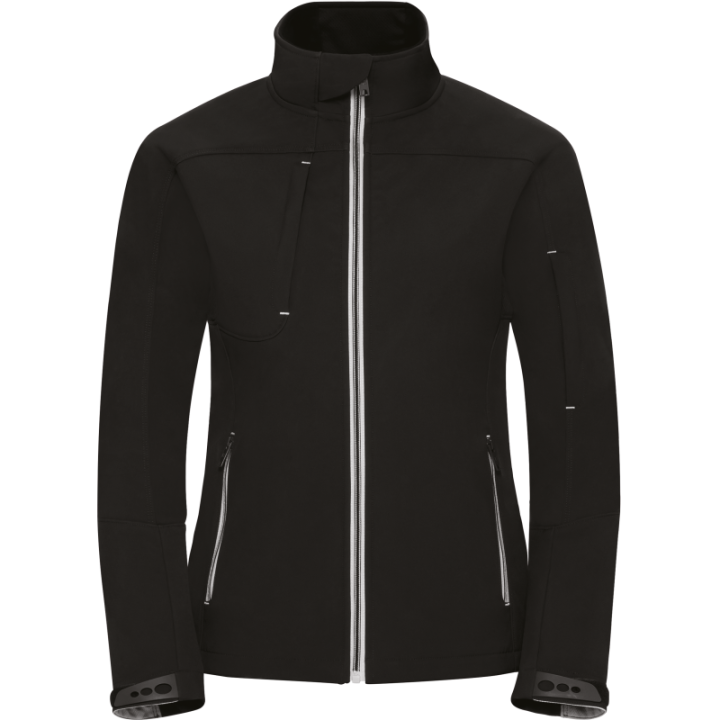 Veste femme Softshell Bionic-Finish®