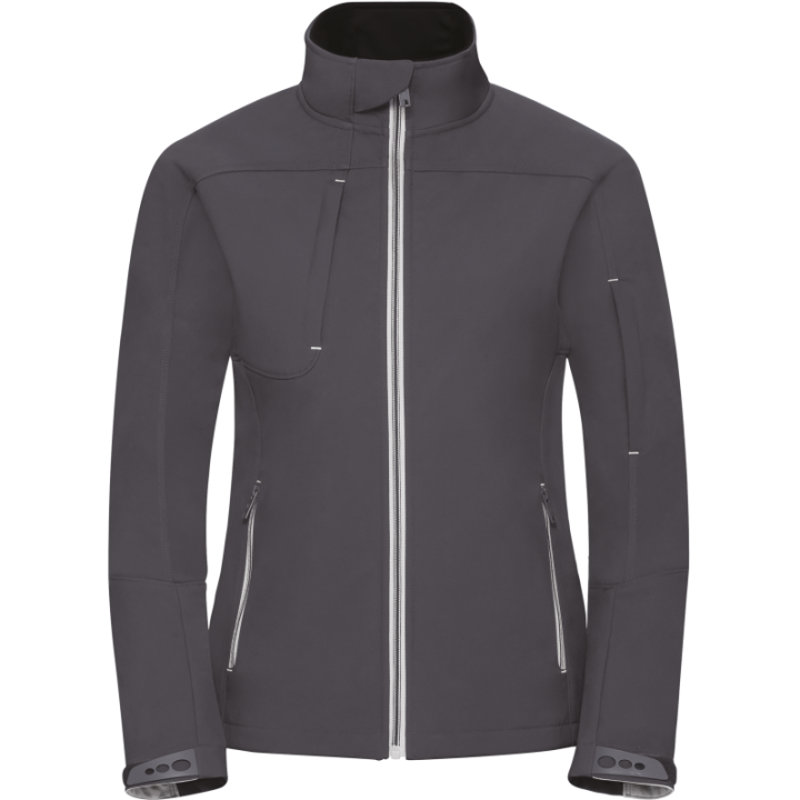 Veste femme Softshell Bionic-Finish®