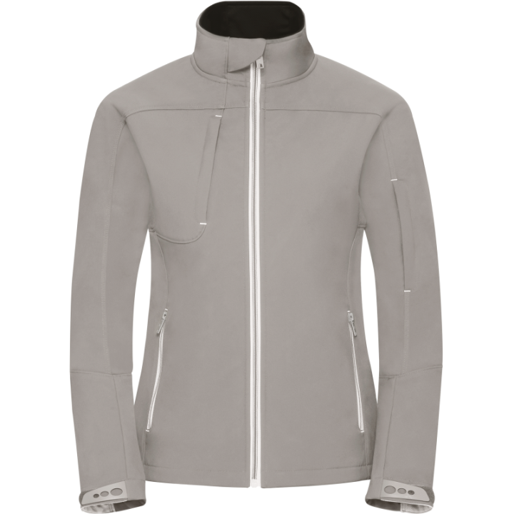 Veste femme Softshell Bionic-Finish®