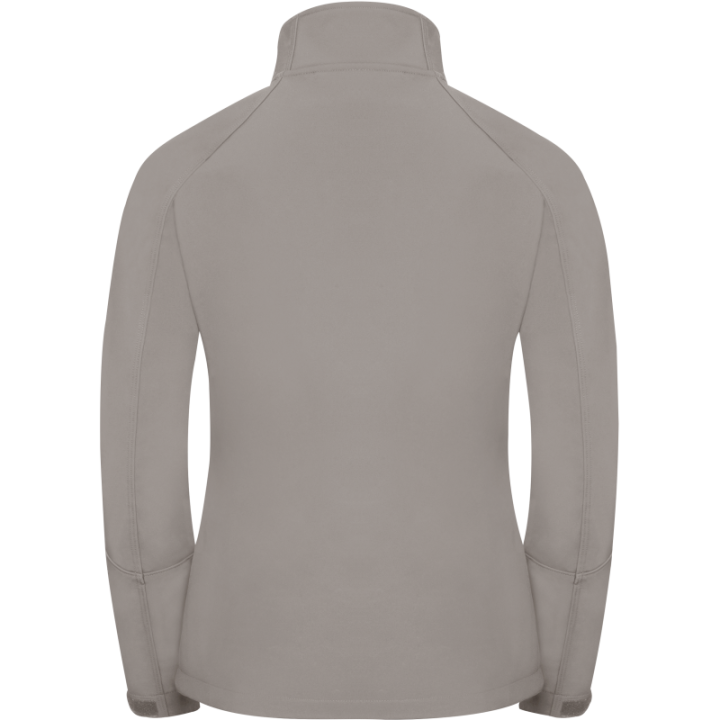 Veste femme Softshell Bionic-Finish®