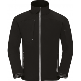 Veste homme Softshell Bionic-Finish® (2)