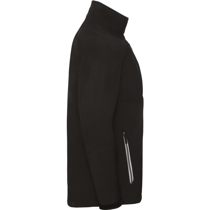 Veste homme Softshell Bionic-Finish®