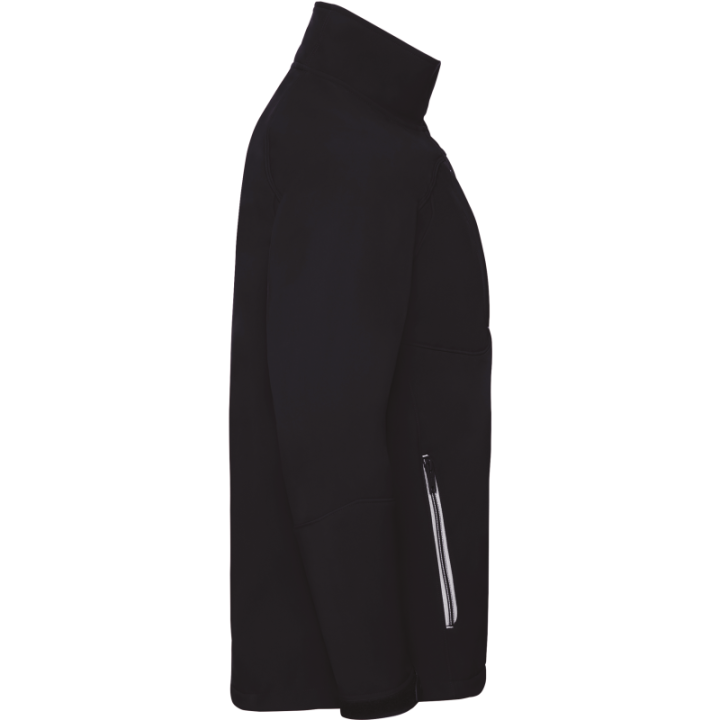 Veste homme Softshell Bionic-Finish®