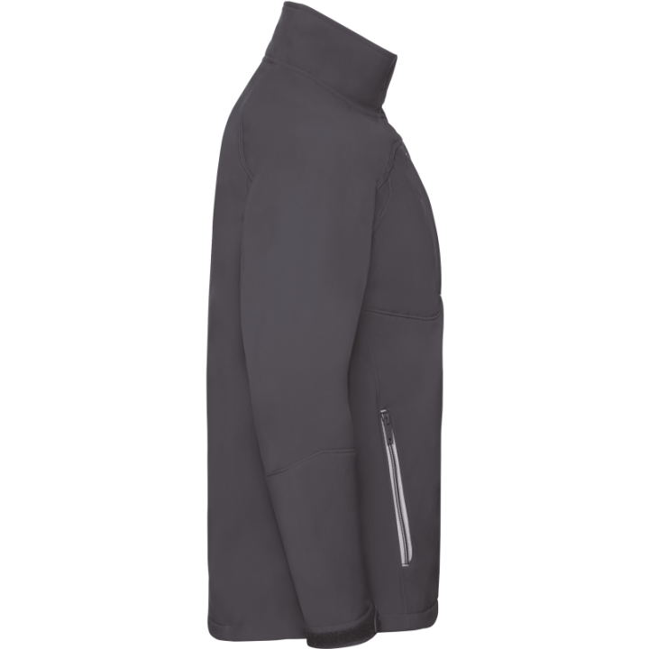 Veste homme Softshell Bionic-Finish®