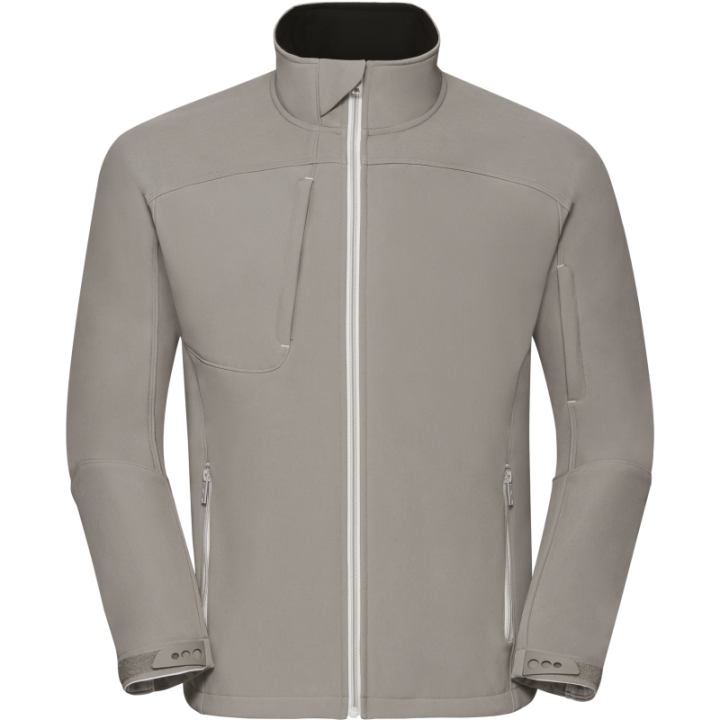 Veste homme Softshell Bionic-Finish®