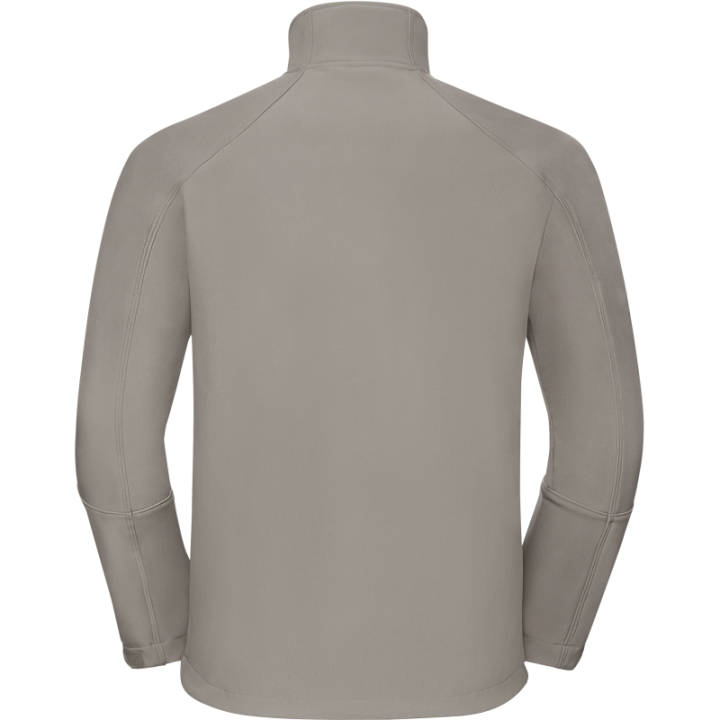 Veste homme Softshell Bionic-Finish®