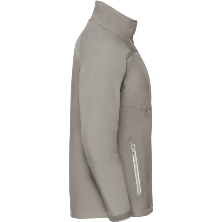 Veste homme Softshell Bionic-Finish®