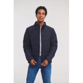 Veste Russel mi-saison
