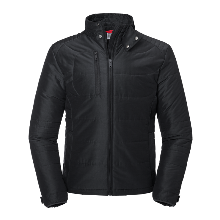 Veste Russel mi-saison