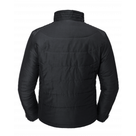 Veste Russel mi-saison (2)