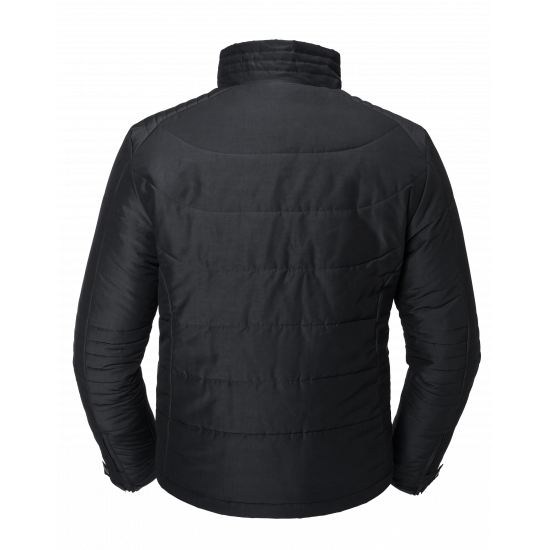Veste Russel mi-saison