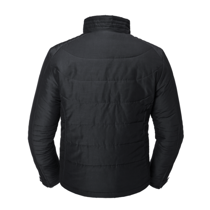 Veste Russel mi-saison