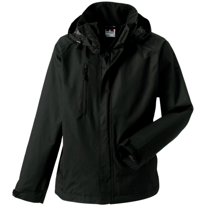 Veste hydraplus 2000 Jerzees colours