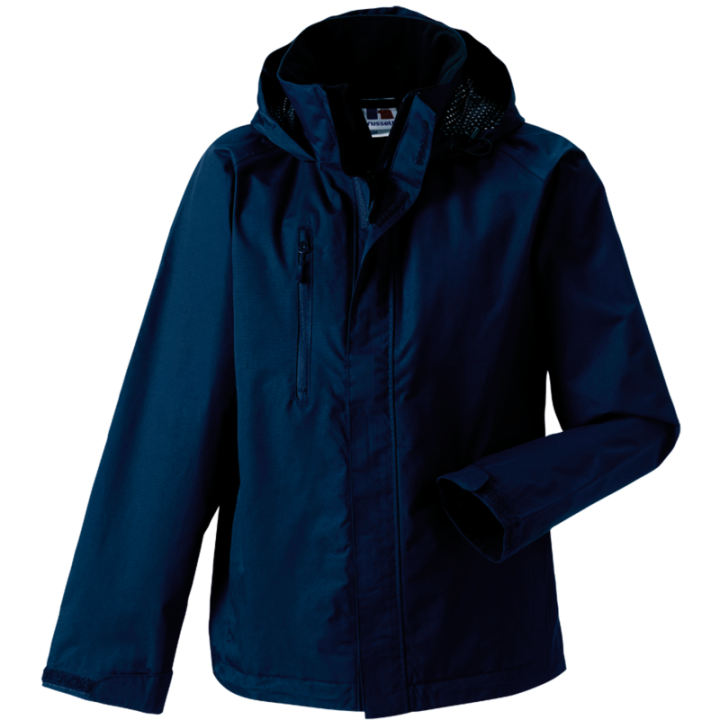 Veste hydraplus 2000 Jerzees colours