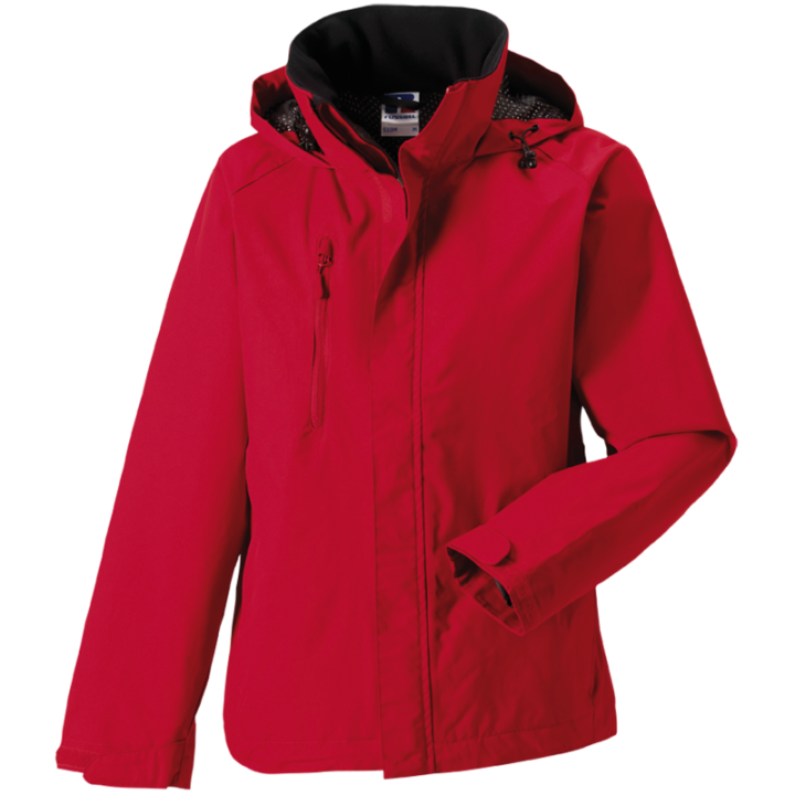 Veste hydraplus 2000 Jerzees colours