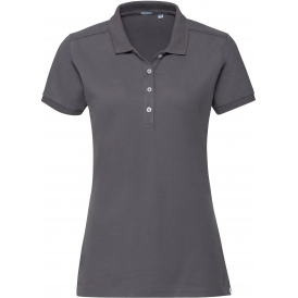 Polo Stretch Femme RU566F | Russell