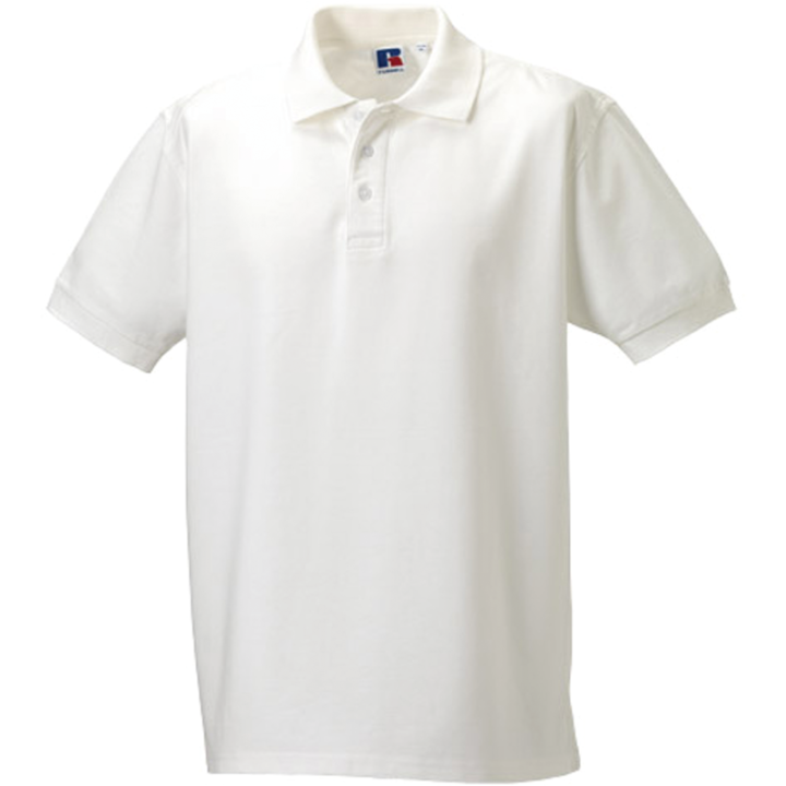 Polo piqué ULTIMATE Russel workwear
