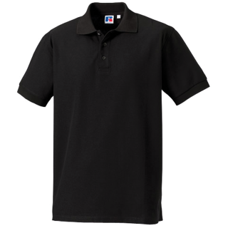 Polo piqué ULTIMATE Russel workwear