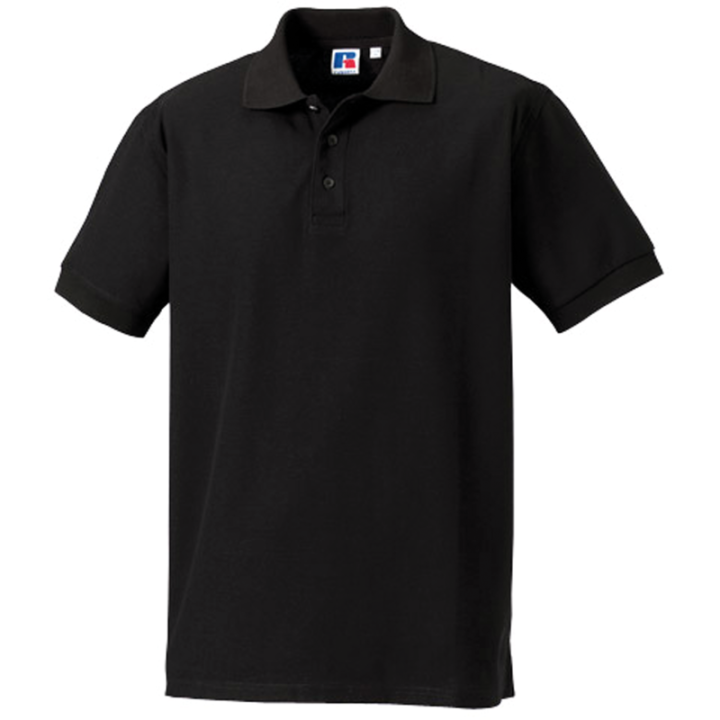 Polo piqué ULTIMATE Russel workwear