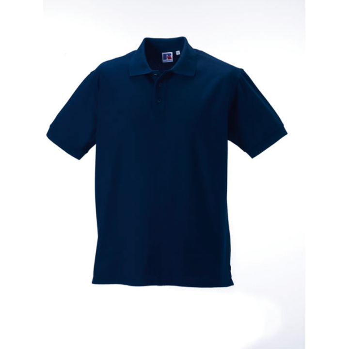 Polo piqué ULTIMATE Russel workwear