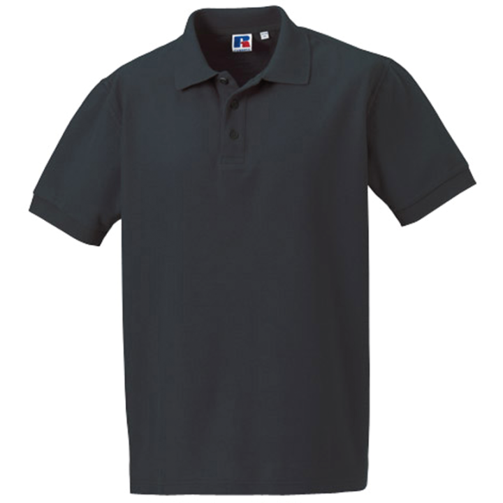 Polo piqué ULTIMATE Russel workwear