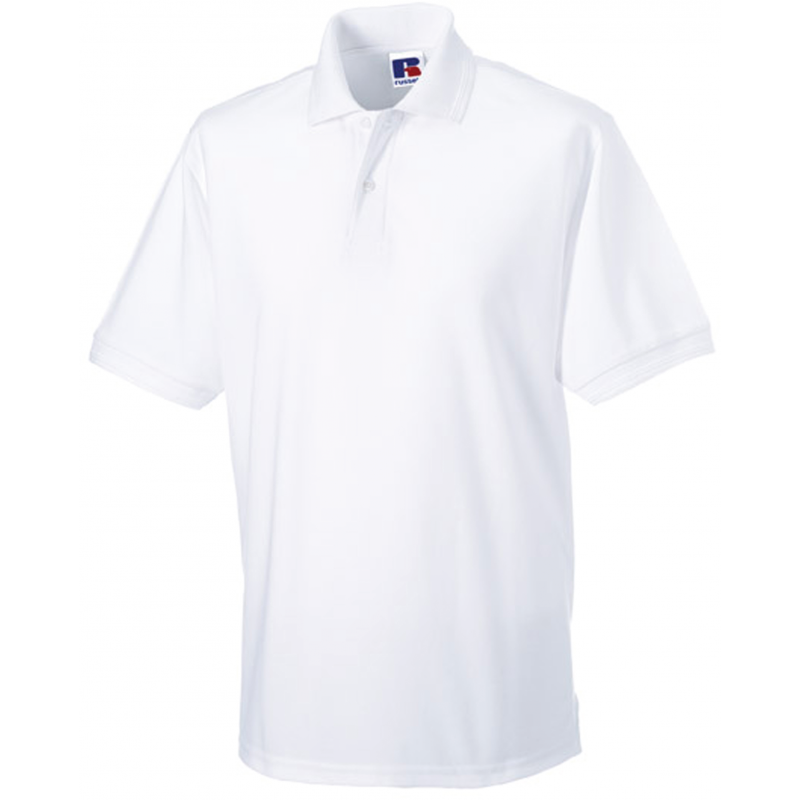 Polo workwear polycoton jerzees