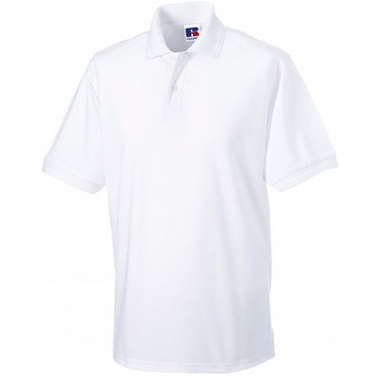 Polo workwear polycoton jerzees