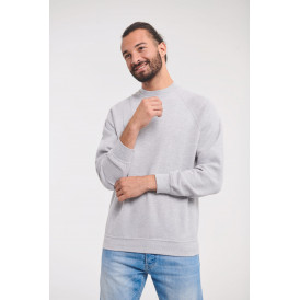 Sweat manches raglan Jerzees