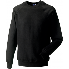 Sweat manches raglan Jerzees (2)