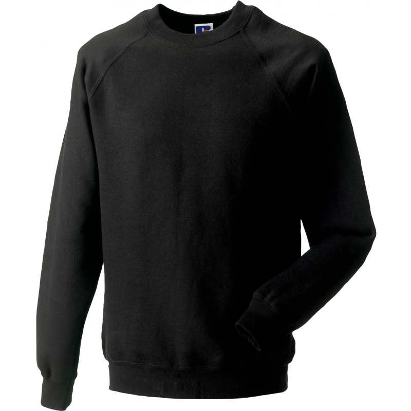 Sweat manches raglan Jerzees