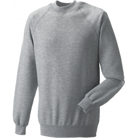 Sweat-shirt Col Rond Classic RU7620M | Russell
