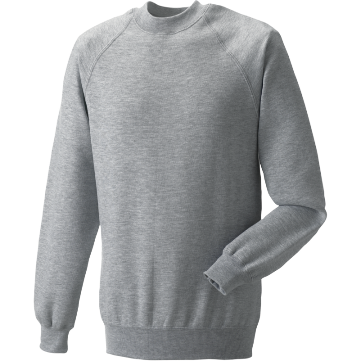 Sweat manches raglan Jerzees