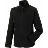 Veste polaire zippée Jerzees colours