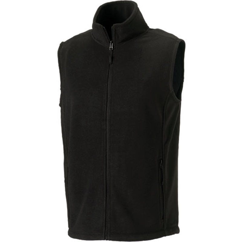 Gilet polaire Jerzees colours