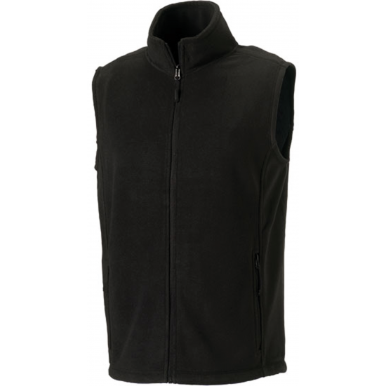 Gilet polaire Jerzees colours