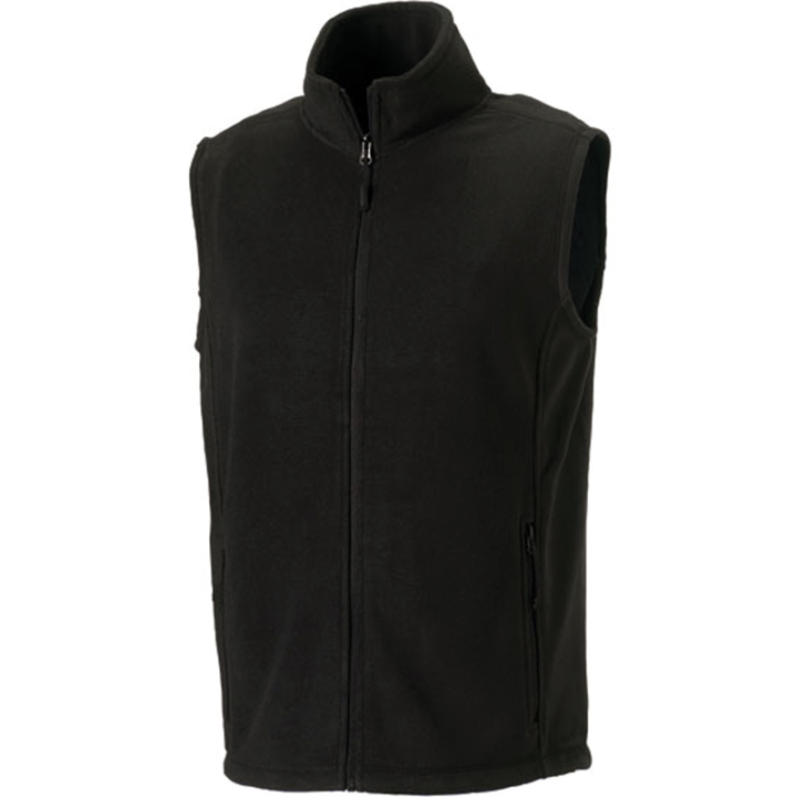 Gilet polaire Jerzees colours