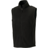 Gilet polaire Jerzees colours