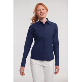 Chemise Femme manches longues