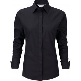 Chemise Femme manches longues (2)