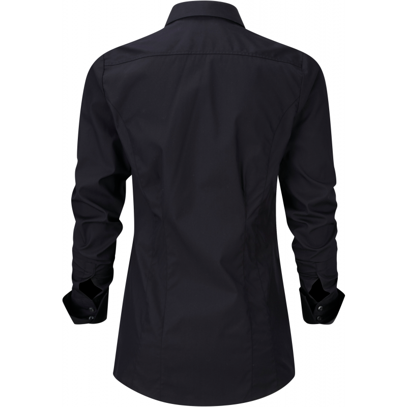 Chemise Femme manches longues