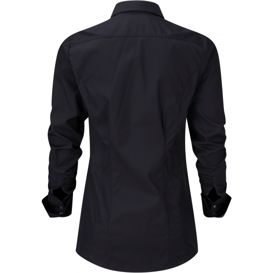 Chemise Femme manches longues