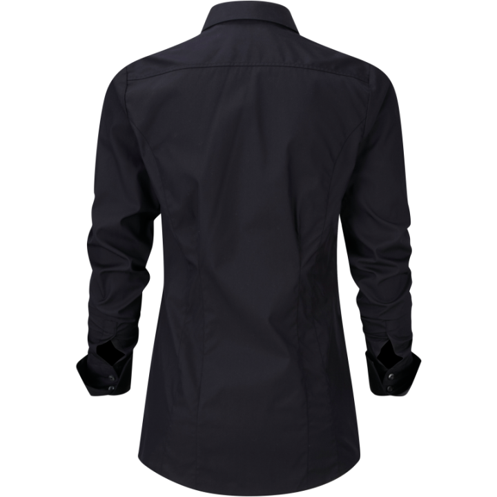 Chemise Femme manches longues