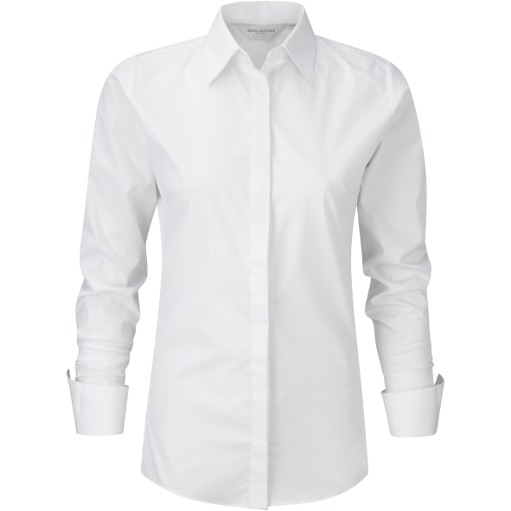 Chemise Femme manches longues