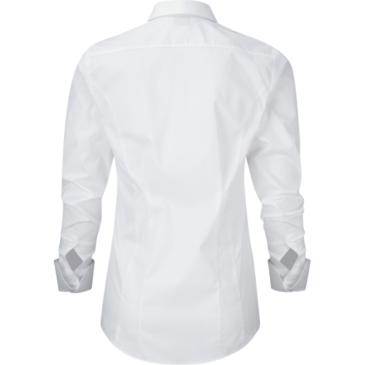 Chemise Femme manches longues