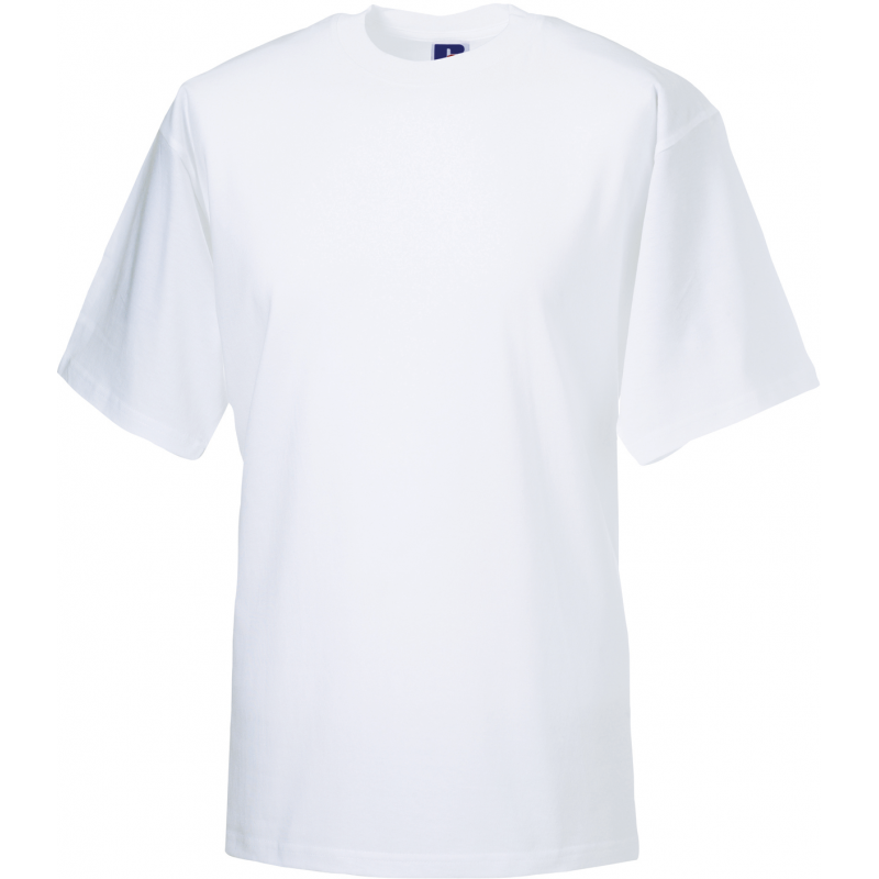 Tee-shirt manches courtes Jerzees