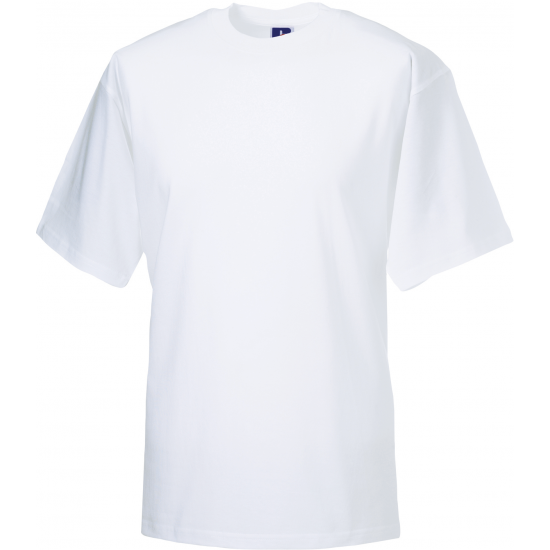 Tee-shirt manches courtes Jerzees