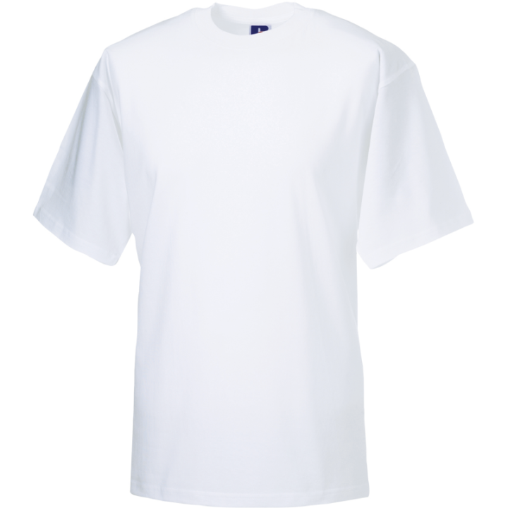 Tee-shirt manches courtes Jerzees