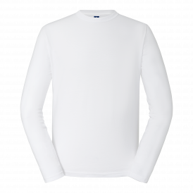 T-shirt Manches Longues en Coton (2)