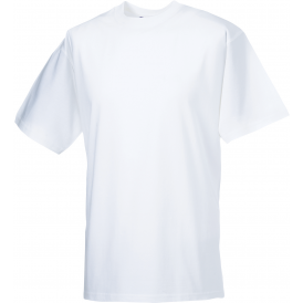 Tee-shirt manches courtes Jerzees (2)